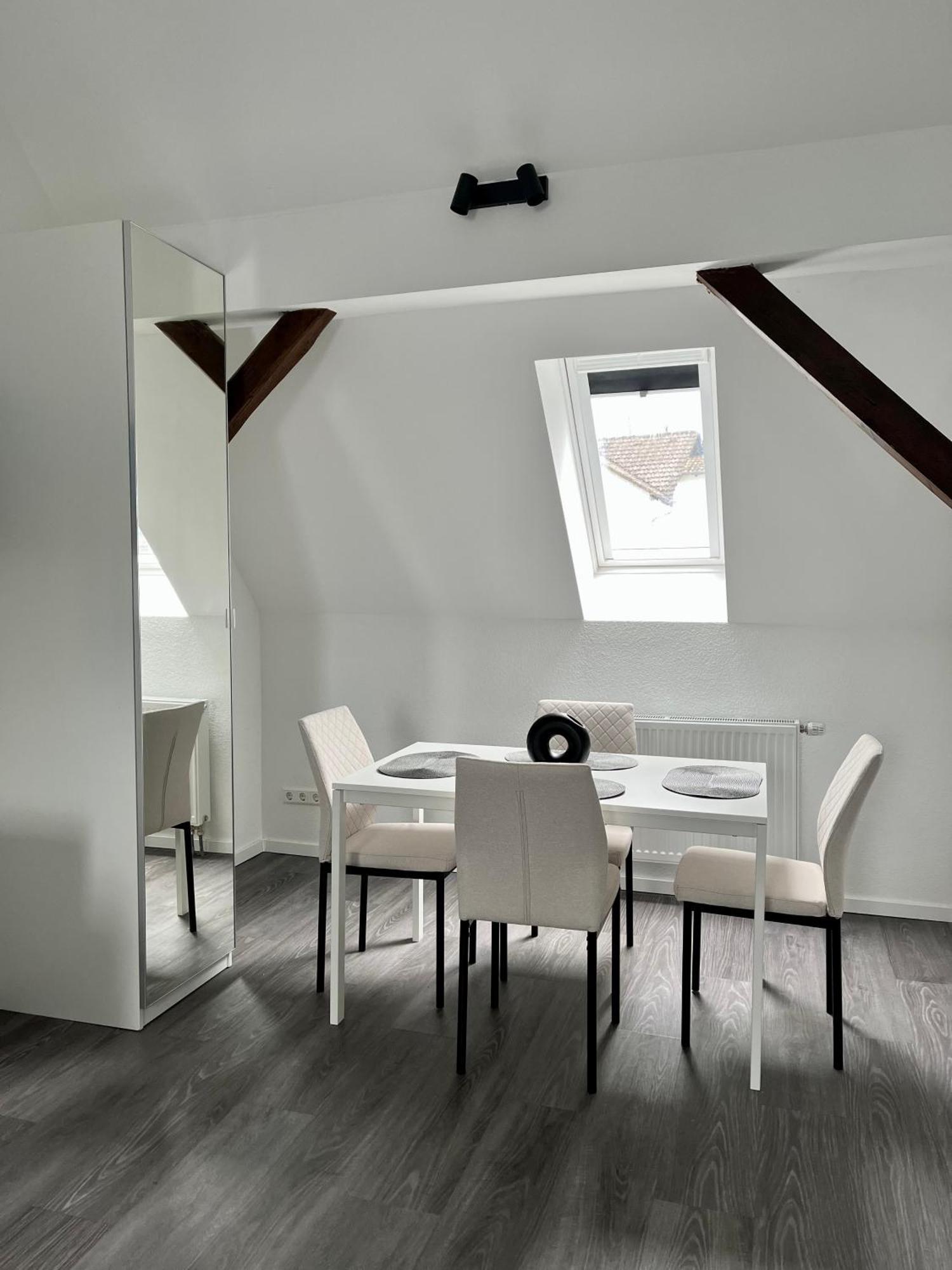 Rk-Lounge,2- Zimmer Wohnung - Modern Und Stylisch Baden-Baden Exterior foto