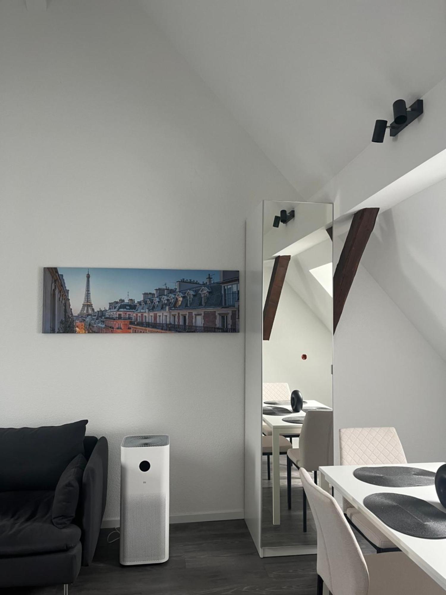Rk-Lounge,2- Zimmer Wohnung - Modern Und Stylisch Baden-Baden Exterior foto