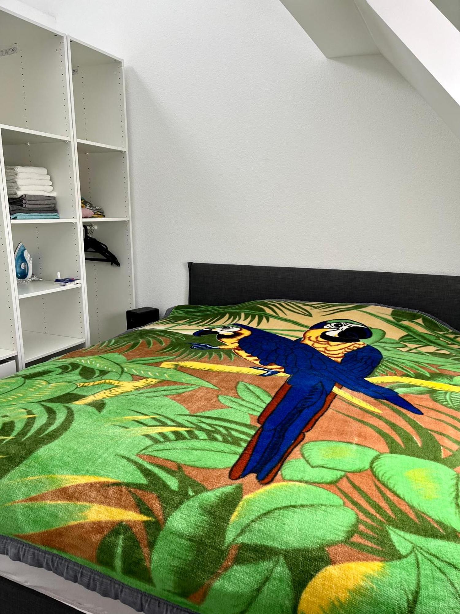 Rk-Lounge,2- Zimmer Wohnung - Modern Und Stylisch Baden-Baden Exterior foto