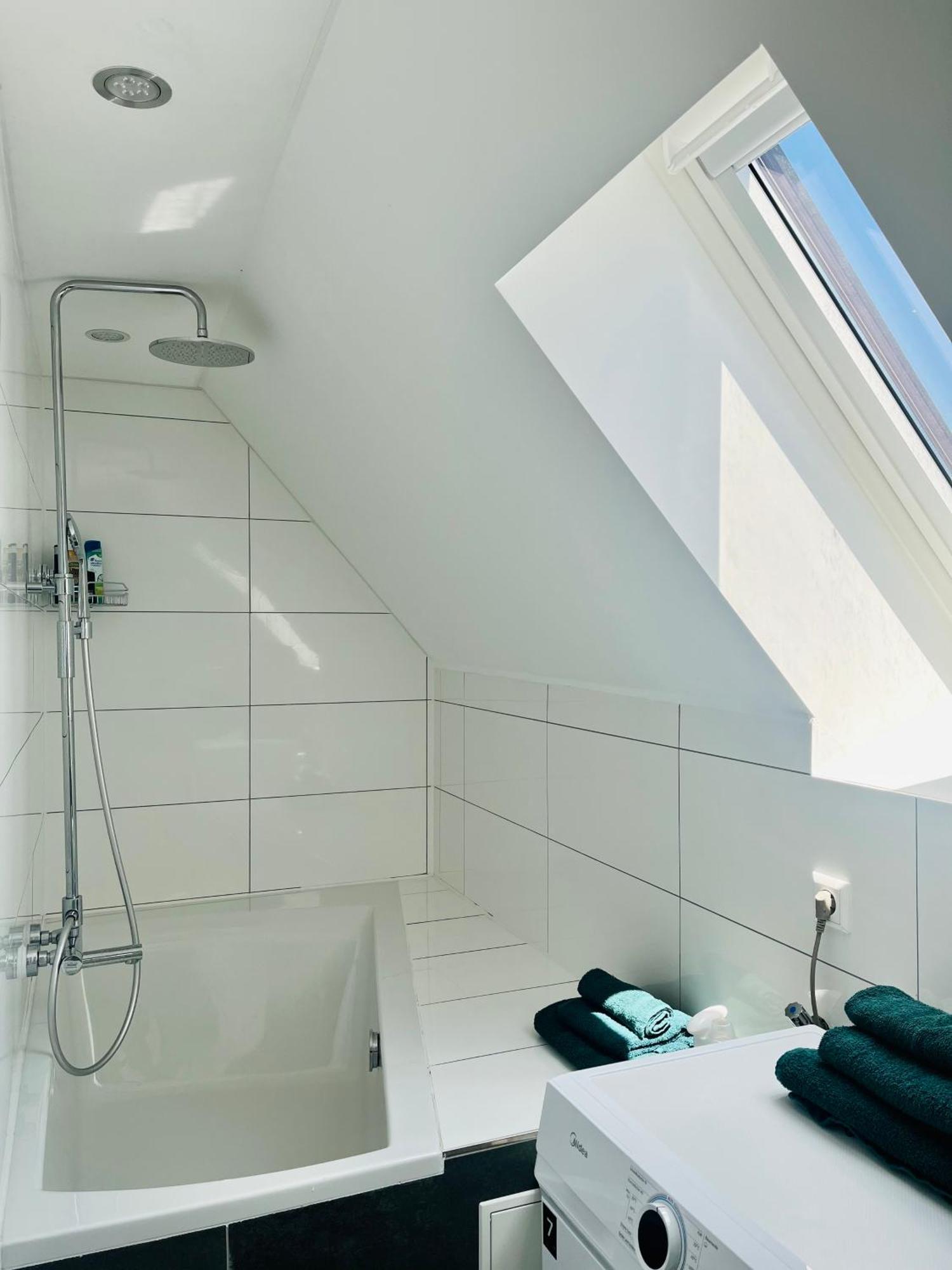 Rk-Lounge,2- Zimmer Wohnung - Modern Und Stylisch Baden-Baden Exterior foto