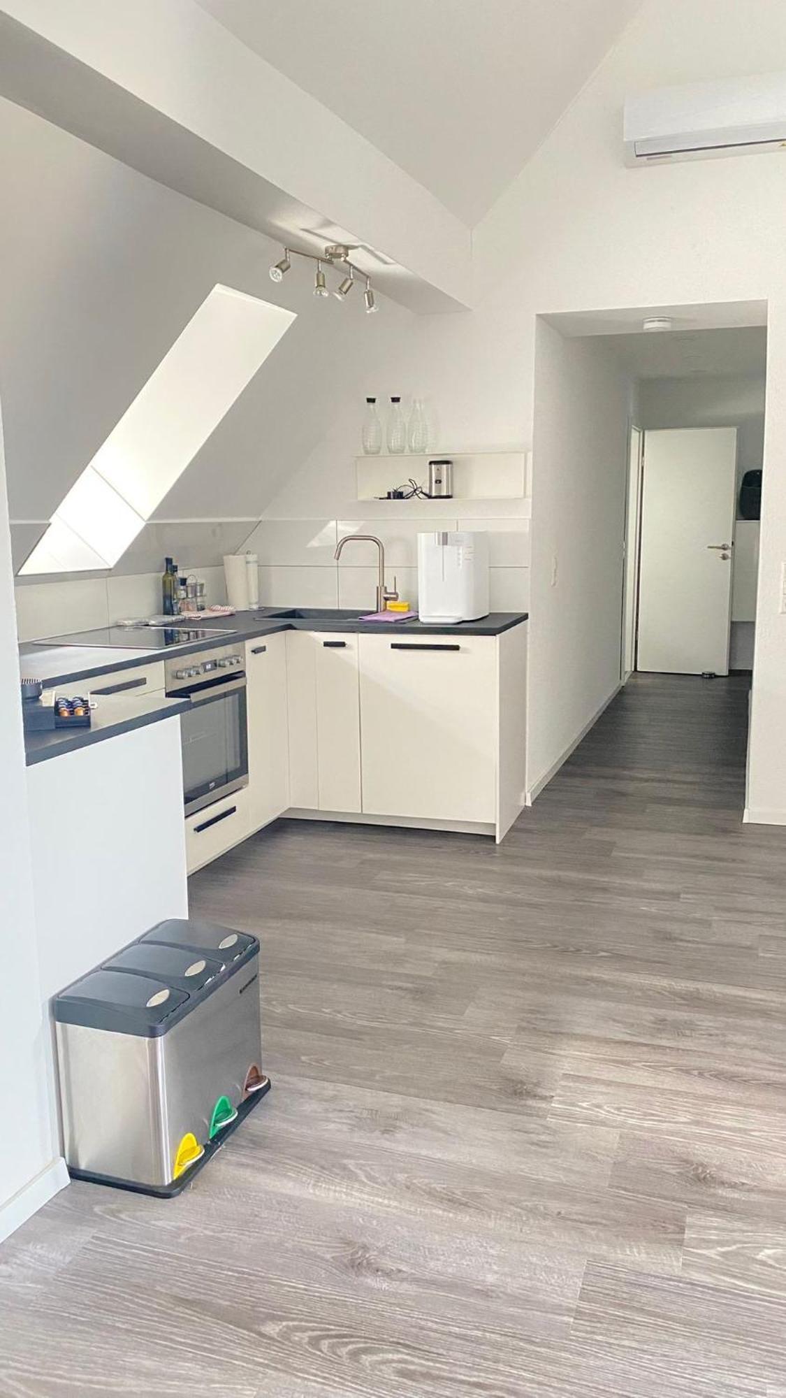 Rk-Lounge,2- Zimmer Wohnung - Modern Und Stylisch Baden-Baden Exterior foto