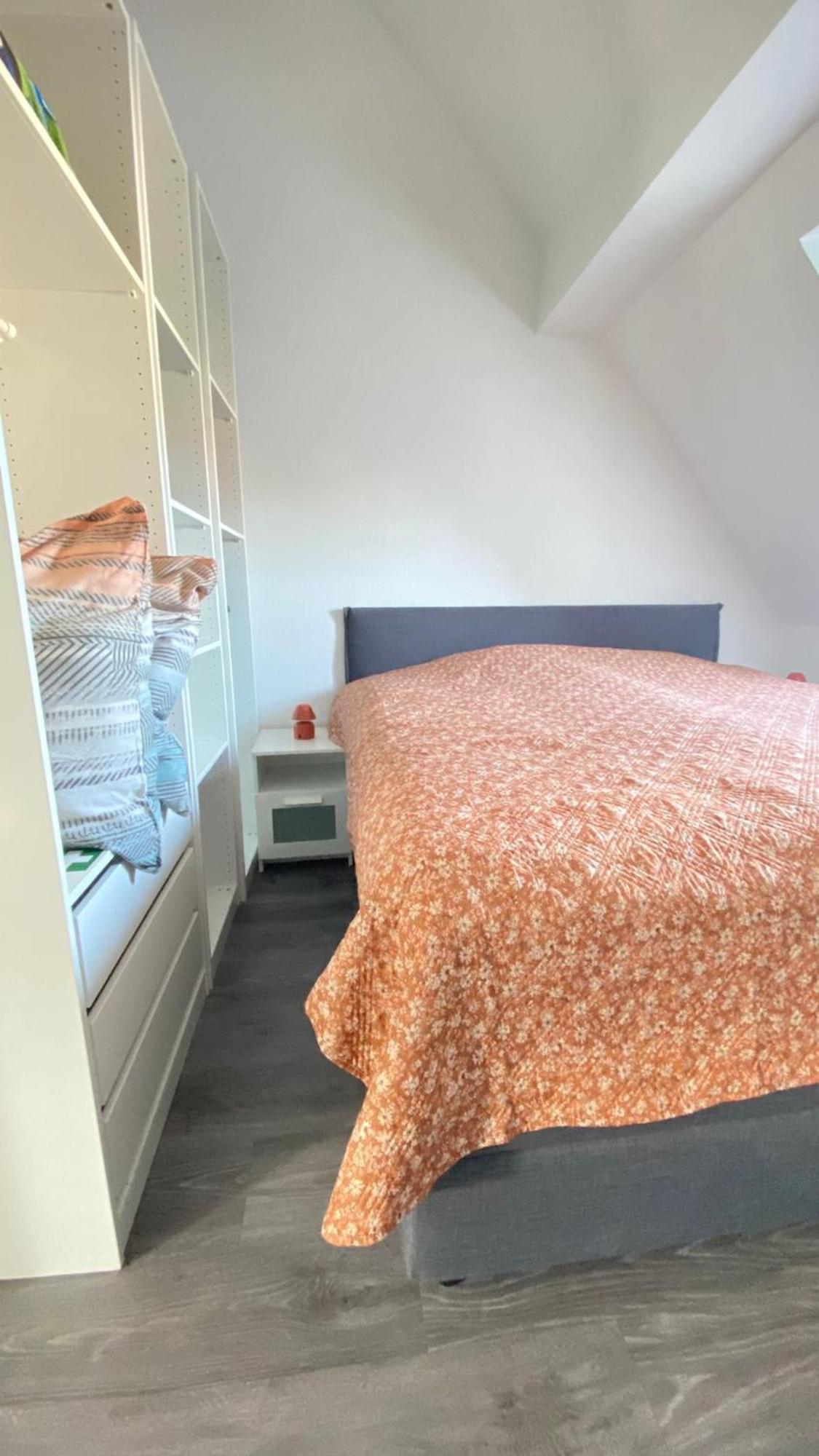 Rk-Lounge,2- Zimmer Wohnung - Modern Und Stylisch Baden-Baden Exterior foto